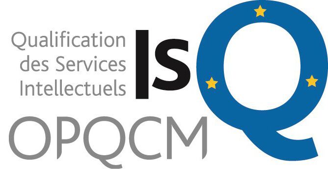 Logo de l'OPQCM