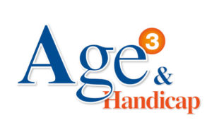 Logo salon Age 3