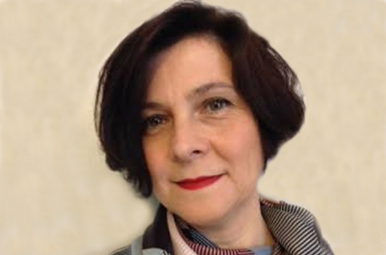 Portrait de Rachel Favier directrice d’EHPAD dans les Ardennes
