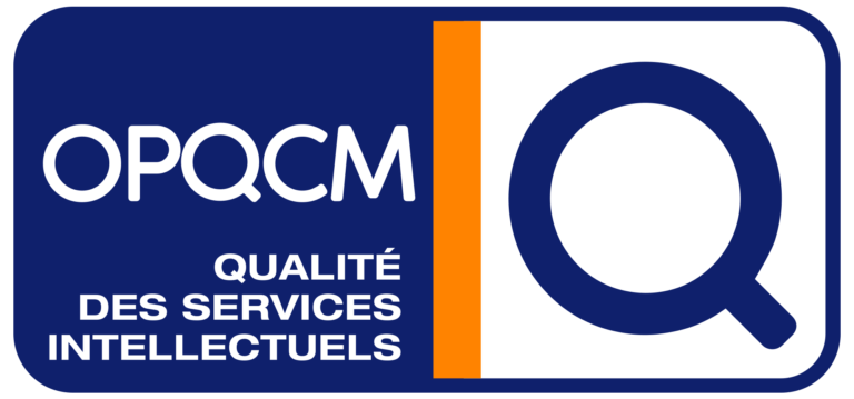 Logo de l'ISQ-OPQCM