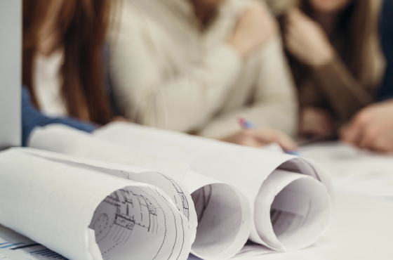 Étude de faisabilité architecturale et financière pour les EHPAD