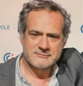 Image de Didier CORNILLIAT