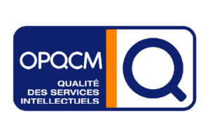 Logo qualification OPQCM