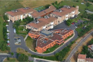 repenser les projets d'établissement du territoire de Langeac avec une vision territoriale