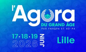 L'Agora du Grand Âge 2026