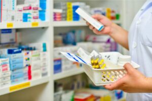 Sécuriser le circuit du médicament en EHPAD avec un audit approfondi
