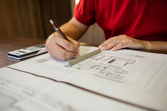 bénéficiez du plan d'aide à l'investissement 2026 pour vos projets architecturaux