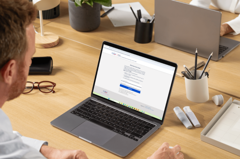 Synaé, le logiciels de l'évaluation de la qualité des ESSMS