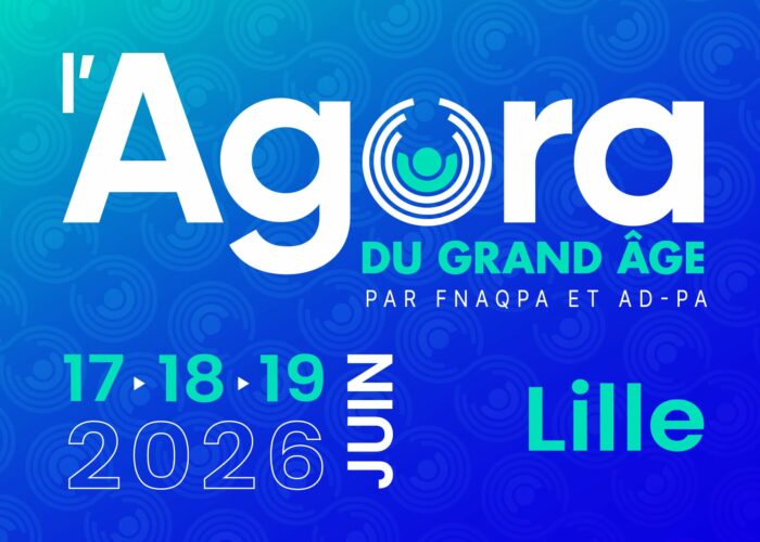 L'Agora du Grand Âge 2026