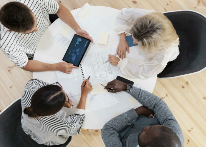 Répondez à l'appel à projets 2026 pour la rénovation des résidences autonomies