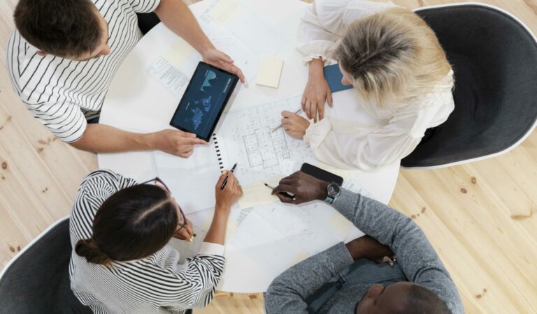 Répondez à l'appel à projets 2026 pour la rénovation des résidences autonomies