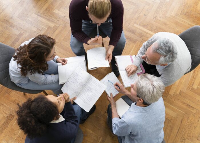 Assistance à maîtrise d'usage en EHPAD