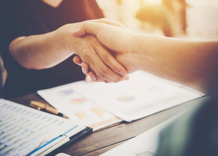 Gerontim vous aide à trouver le bon repreneur pour votre établissement ou service