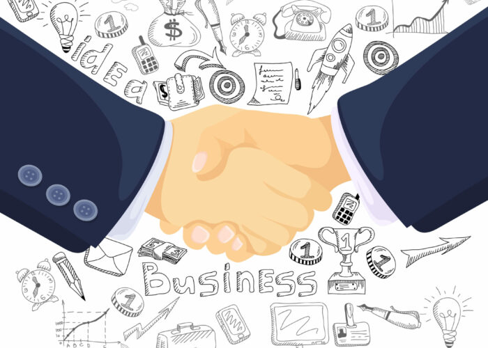 Choisir et mettre en œuvre le mode de coopération adapté à vos besoins Choisir et mettre en œuvre le mode de coopération adapté à vos besoins