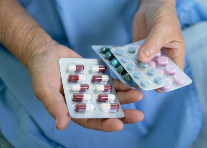 les enjeux du circuit du médicaments