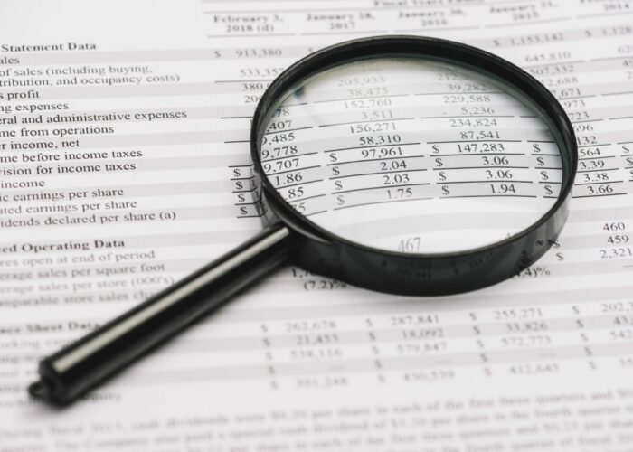 Gerontim guide les EHPAD SSIAD et SPASAD dans la réalisation de l’EPRD Gerontim guide les EHPAD SSIAD et SPASAD dans la réalisation de l’EPRD