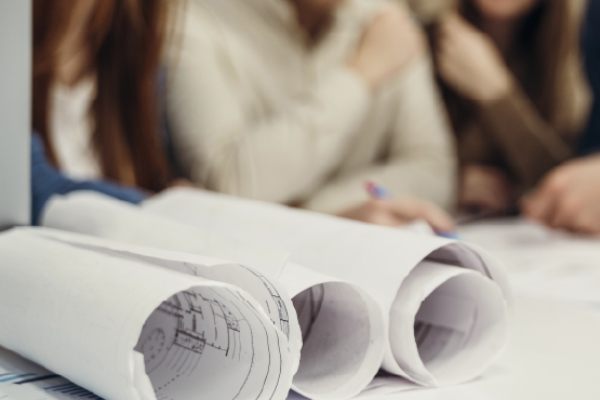 Étude de faisabilité architecturale et financière pour les EHPAD