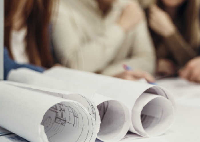 Étude de faisabilité architecturale et financière pour les EHPAD