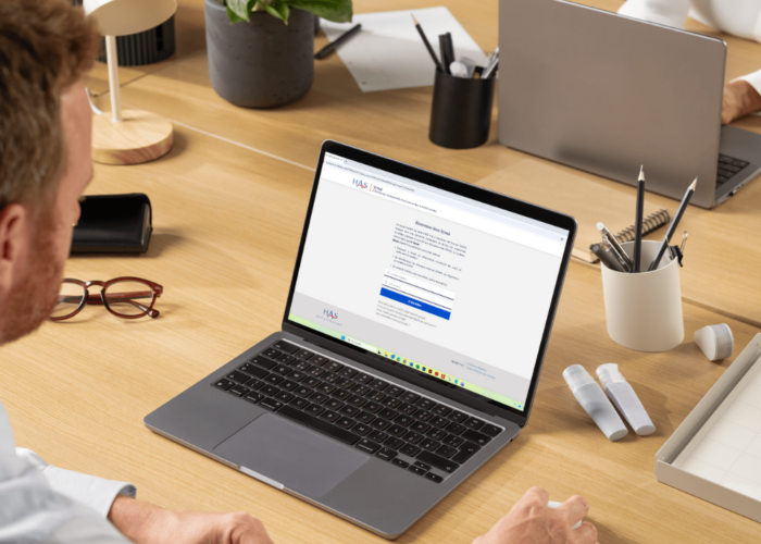 Synaé, le logiciels de l'évaluation de la qualité des ESSMS