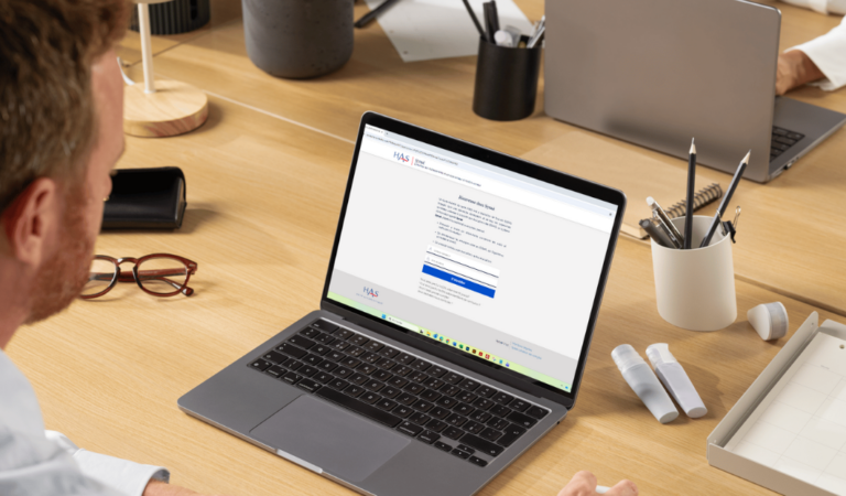 Synaé, le logiciels de l'évaluation de la qualité des ESSMS
