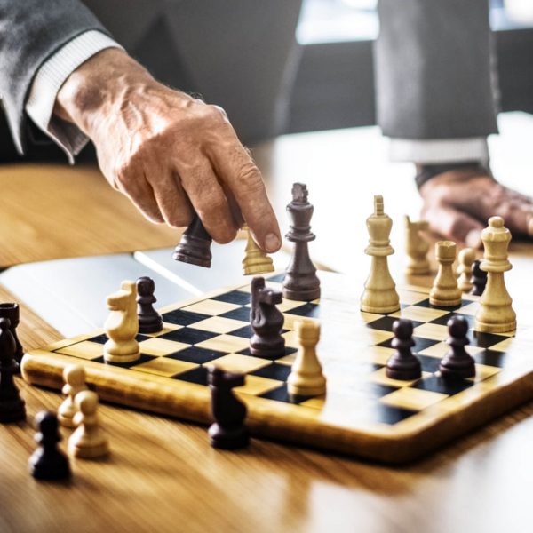 Formation pour élargir sa vision stratégique du CPOM et s’en saisir comme une opportunité Formation pour élargir sa vision stratégique du CPOM et s’en saisir comme une opportunité