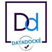 Logo Datadock Logo Datadock