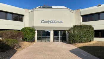 Vue extérieure immeuble Catilina