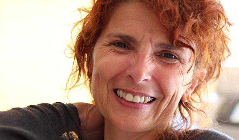 Portrait d’Isabelle Bonraisin directrice Résidence Le Clos du Moulin Loire Atlantique