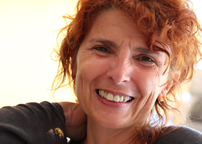 Portrait d’Isabelle Bonraisin directrice Résidence Le Clos du Moulin Loire Atlantique