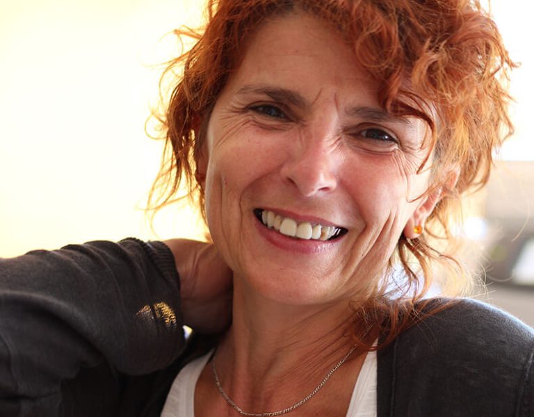 Portrait d’Isabelle Bonraisin directrice Résidence Le Clos du Moulin Loire Atlantique
