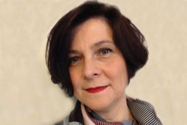 Portrait de Rachel Favier directrice d’EHPAD dans les Ardennes