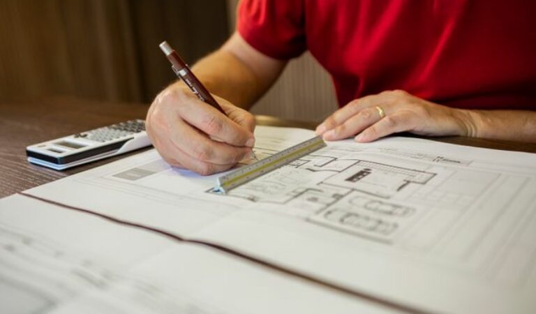 bénéficiez du plan d'aide à l'investissement 2026 pour vos projets architecturaux