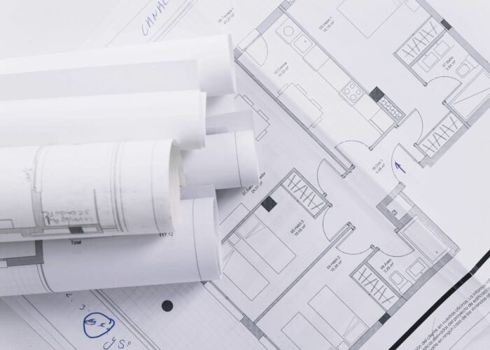 Plans d’étude de faisabilité de projets architecturaux Plans d’étude de faisabilité de projets architecturaux
