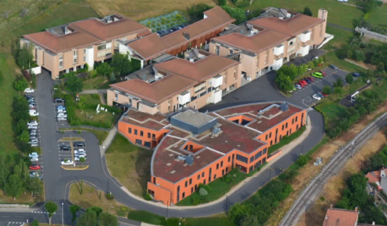 repenser les projets d'établissement du territoire de Langeac avec une vision territoriale