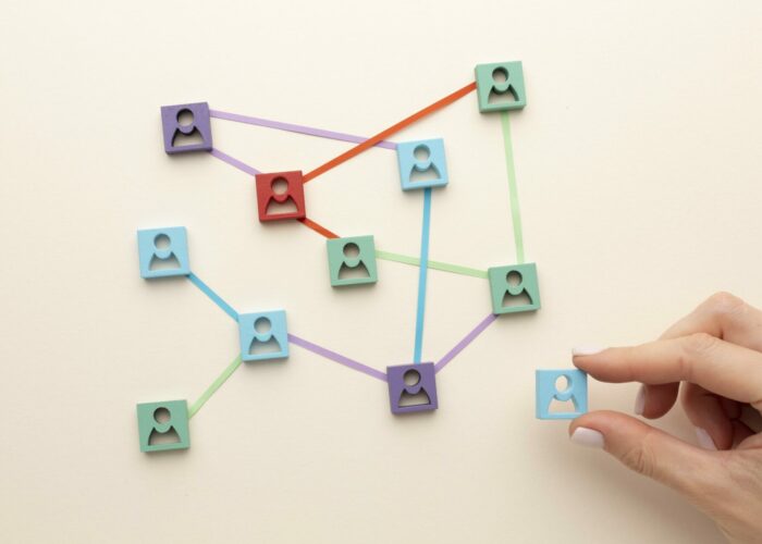 Projet d'établissement inter-ehpad