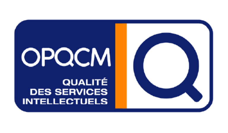 Logo qualification OPQCM